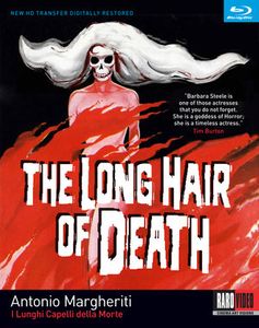 The Long Hair of Death