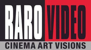 RaroVideoUSA