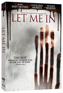 Let Me In