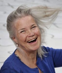 Maria Johansson