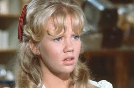 Hayley Mills