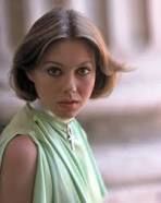 Jenny Agutter