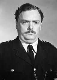 Bernard Fox