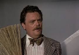 Bernard Fox