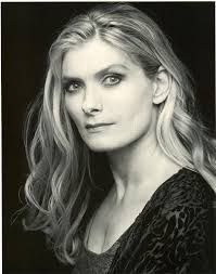 Maria Mayenzet
