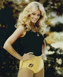 Susan Anton