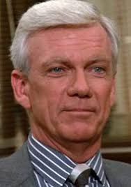 Peter Haskell