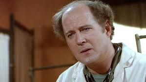 David Ogden Stiers