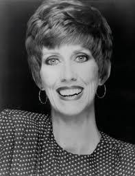 Marcia Wallace