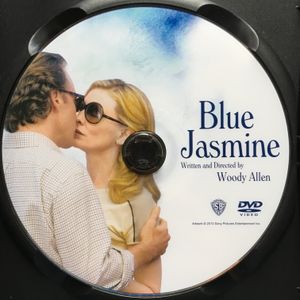 Blue Jasmine