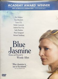 Blue Jasmine
