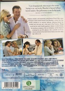Blue Jasmine