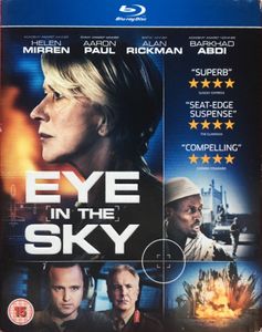 Eye in the Sky
