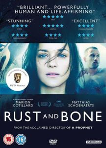 Rust and Bone