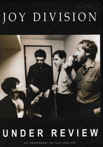 Joy Division: Under Review