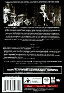 Joy Division: Under Review