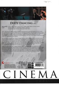 Dirty Dancing