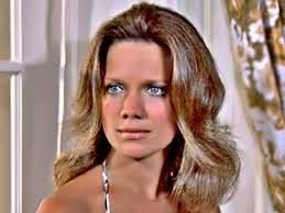 Gretchen Corbett