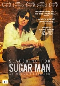 Searching For Sugar Man