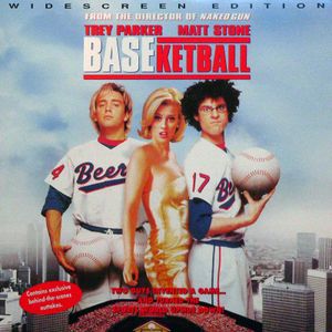 Baseketball