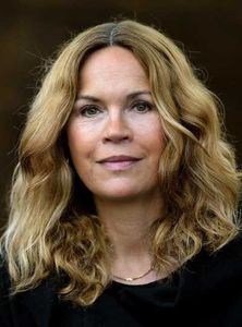 Pernilla Oljelund