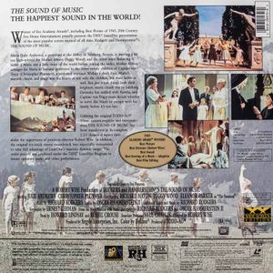 The Sound of Music