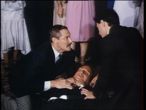 Deadline For Murder