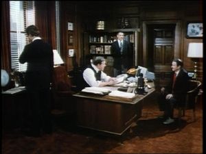 Deadline For Murder