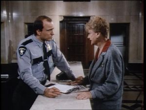 Deadline For Murder