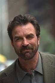 Tom Selleck