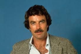 Tom Selleck