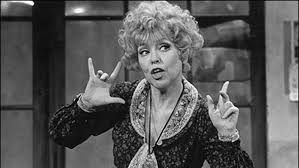 Dorothy Loudon