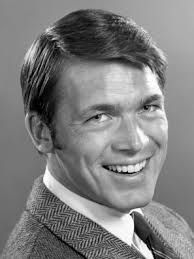Chad Everett