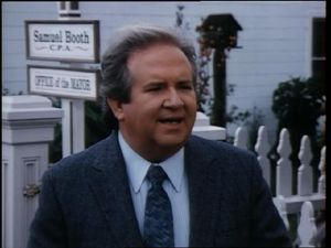 Obituary For A Dead Anchor