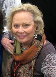 Abby Dalton