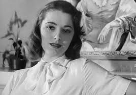 Eleanor Parker