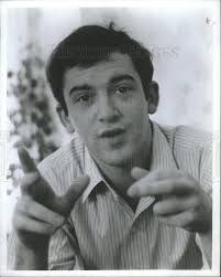John Pleshette