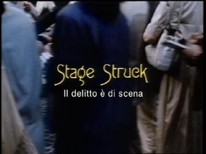 Stage Struck