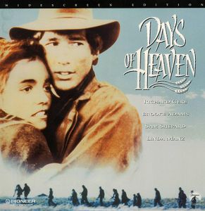 Days of Heaven
