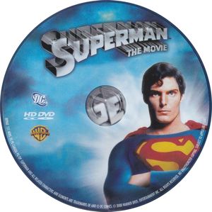Superman The Movie