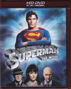 Superman The Movie