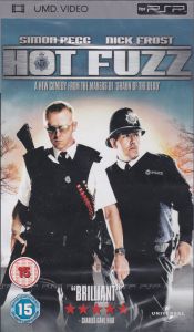 Hot Fuzz