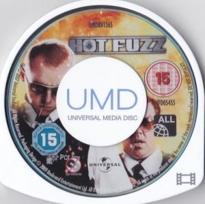 Hot Fuzz