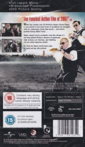 Hot Fuzz
