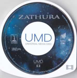 Zathura