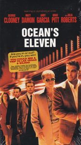 Ocean's Eleven