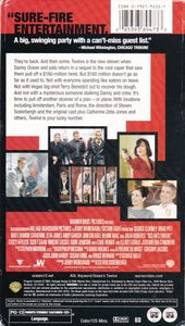 Ocean's Twelve