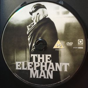 The Elephant Man: Special Edition