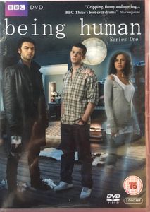 Being Human: Series One