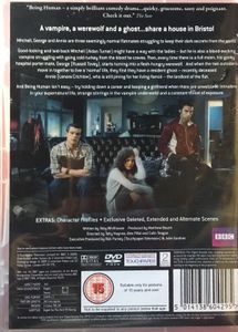 Being Human: Series One